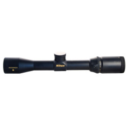 Nikon Monarch 3 2-8x32 Rifle Scope BDC Reticle 6760