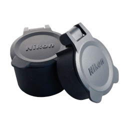 Nikon Monarch 3 2-8x32 Rifle Scope BDC Reticle 6760