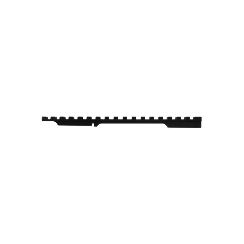 Seekins Picatinny Rail for Remington 700 Short Action