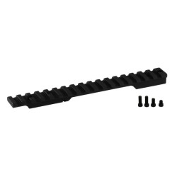 Seekins Picatinny Rail for Remington 700 Short Action