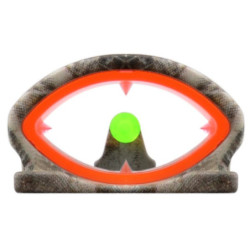 Dead Ringer Duck Buster Shotgun Sights Mossy Oak DR4348