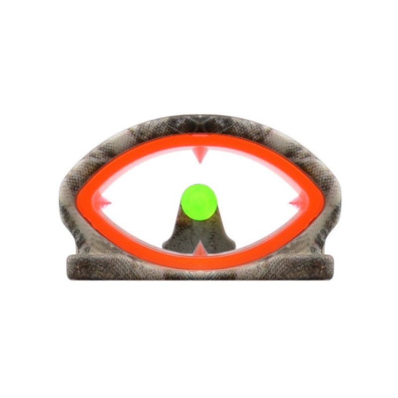 Dead Ringer Duck Buster Shotgun Sights Mossy Oak DR4348