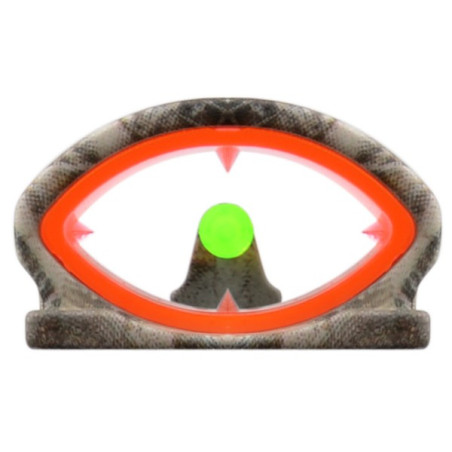 Dead Ringer Duck Buster Shotgun Sights Mossy Oak DR4348