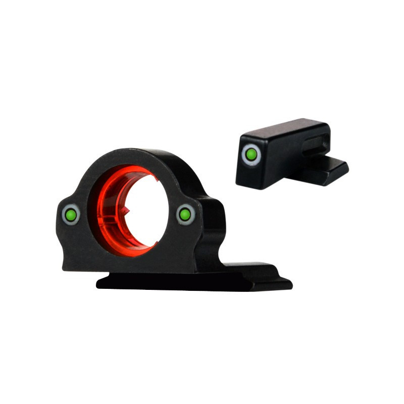 Dead Ringer Snake Eyes Sights for Sig Sauer DR3992