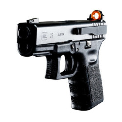 Dead Ringer Snake Eyes Sights for Sig Sauer DR3992