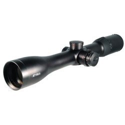 Styrka S7 3-12x42 SF Riflescope Illuminated Plex ST-95021