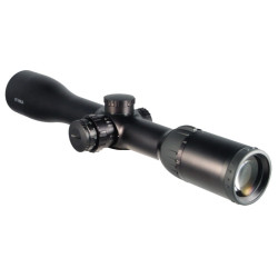 Styrka S7 3-12x42 SF Riflescope Illuminated Plex ST-95021