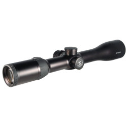 Styrka S7 3-12x42 SF Riflescope Illuminated Plex ST-95021