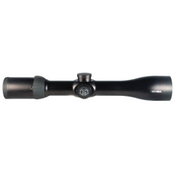 Styrka S7 3-12x42 SF Riflescope Illuminated Plex ST-95021