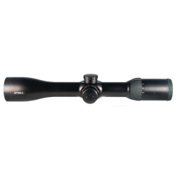 Styrka S7 3-12x42 SF Riflescope Illuminated Plex ST-95021