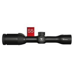 Styrka S5 1.75-5x32 Riflescope Plex ST-93010