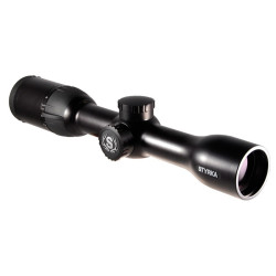 Styrka S5 1.75-5x32 Riflescope Plex ST-93010
