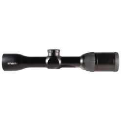 Styrka S5 1.75-5x32 Riflescope Plex ST-93010