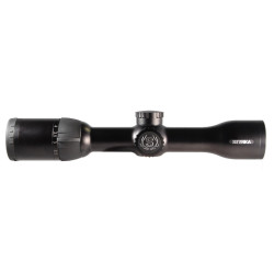 Styrka S5 1.75-5x32 Riflescope Plex ST-93010