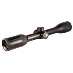 Styrka S5 3-9x40 SF Riflescope Plex ST-93031