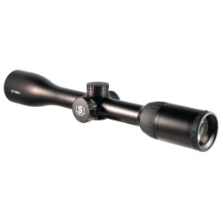 Styrka S5 3-9x40 SF Riflescope Plex ST-93031