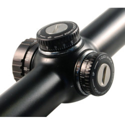 Styrka S5 3-9x40 SF Riflescope Plex ST-93031