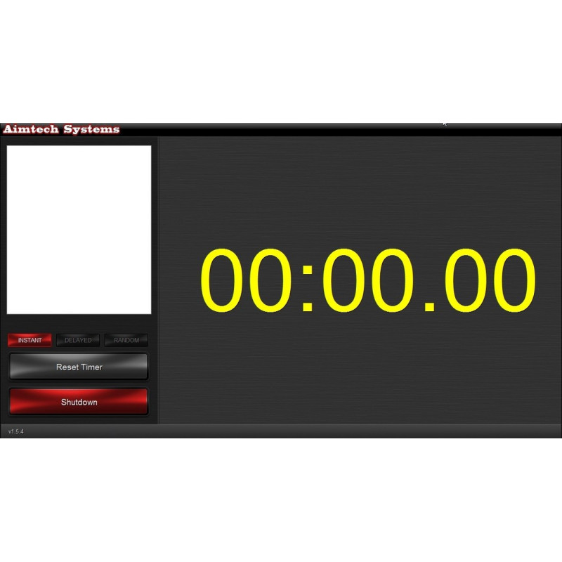 Aimtech Systems Virtual Shot Timer