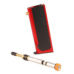 Aimtech Systems 1911 Training Magazine and Barrel Laser - Red