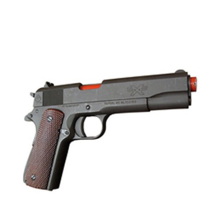 Aimtech Systems 1911 Training Magazine and Barrel with IR