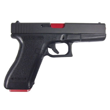 Aimtech Systems Glock Training Magazine and Barrel Laser - IR - (888 ...