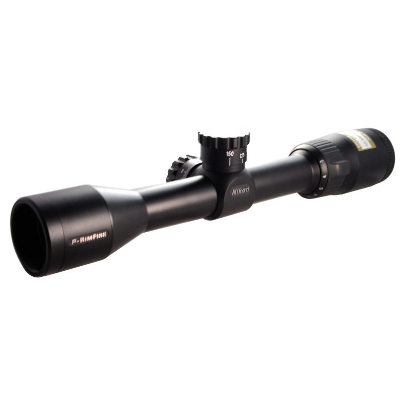 Nikon P-Rimfire 2-7x32 Rifle Scope Nikoplex 16313