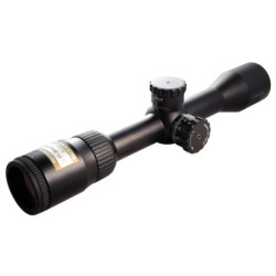 Nikon P-Rimfire 2-7x32 Rifle Scope Nikoplex 16313