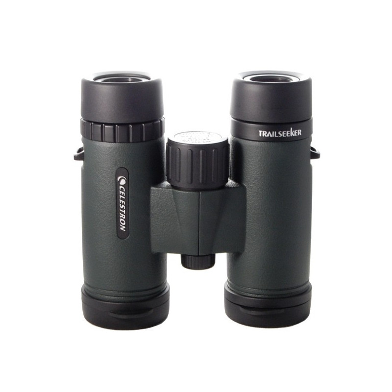 Celestron Trailseeker 10x32 Binoculars 71402