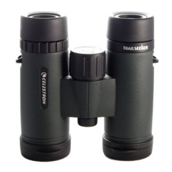 Celestron Trailseeker 10x32 Binoculars 71402