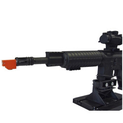 Aimtech Systems AR Training Trigger Reset Red Laser