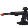 Aimtech Systems AR Training Trigger Reset Red Laser