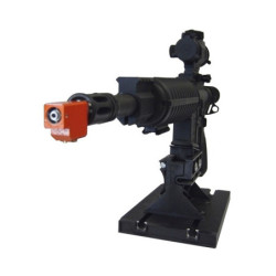 Aimtech Systems AR Training Trigger Reset Red Laser