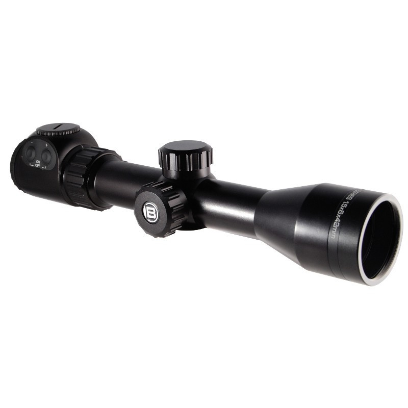 Bresser Condor 1.5-6x42 Rifle Scope