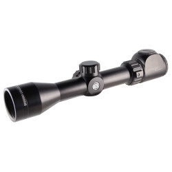 Bresser Condor 1.5-6x42 Rifle Scope