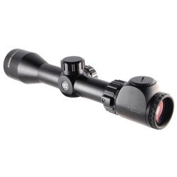 Bresser Condor 1.5-6x42 Rifle Scope