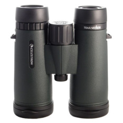 Celestron Trailseeker 10x42 Binoculars 71406