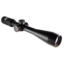 Nikon Monarch 7 4-16x50 SF Rifle Scope BDC XR Turret 6784
