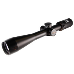 Nikon Monarch 7 4-16x50 SF Rifle Scope BDC XR Turret 6784