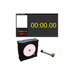 Aimtech Systems Competition Single Target Set