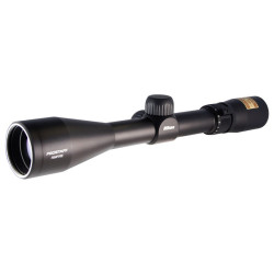 Nikon Prostaff Rimfire 3-9x40 Rifle Scope BDC 150 16329