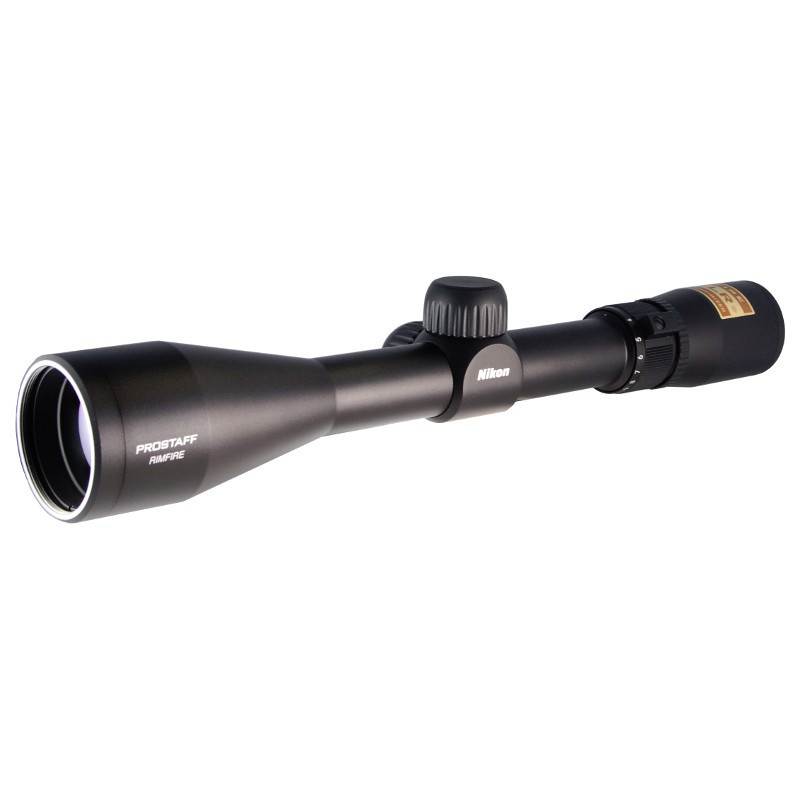 Nikon Prostaff Rimfire 3-9x40 Rifle Scope BDC 150 16329