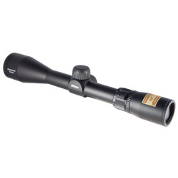 Nikon Prostaff Rimfire 3-9x40 Rifle Scope BDC 150 16329