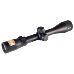 Nikon Prostaff Rimfire 3-9x40 Rifle Scope BDC 150 16329