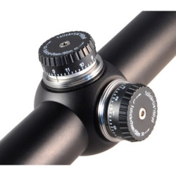 Nikon Prostaff Rimfire 3-9x40 Rifle Scope BDC 150 16329