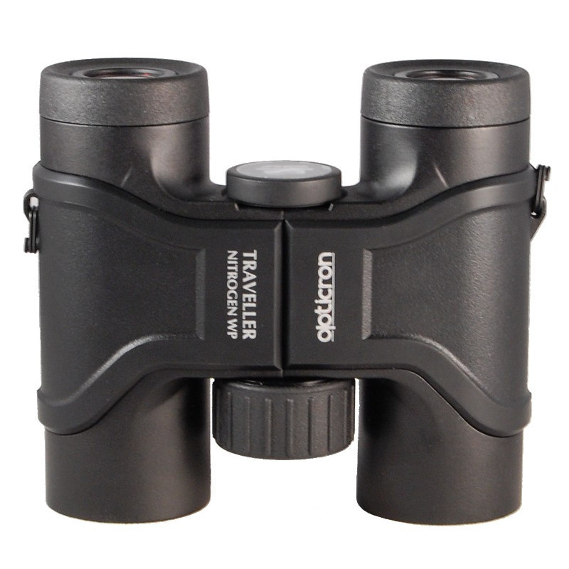 Opticron Traveller BGA Mg Black 6x32 Binoculars