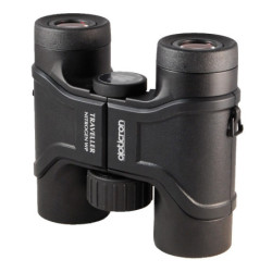 Opticron Traveller BGA Mg Black 6x32 Binoculars