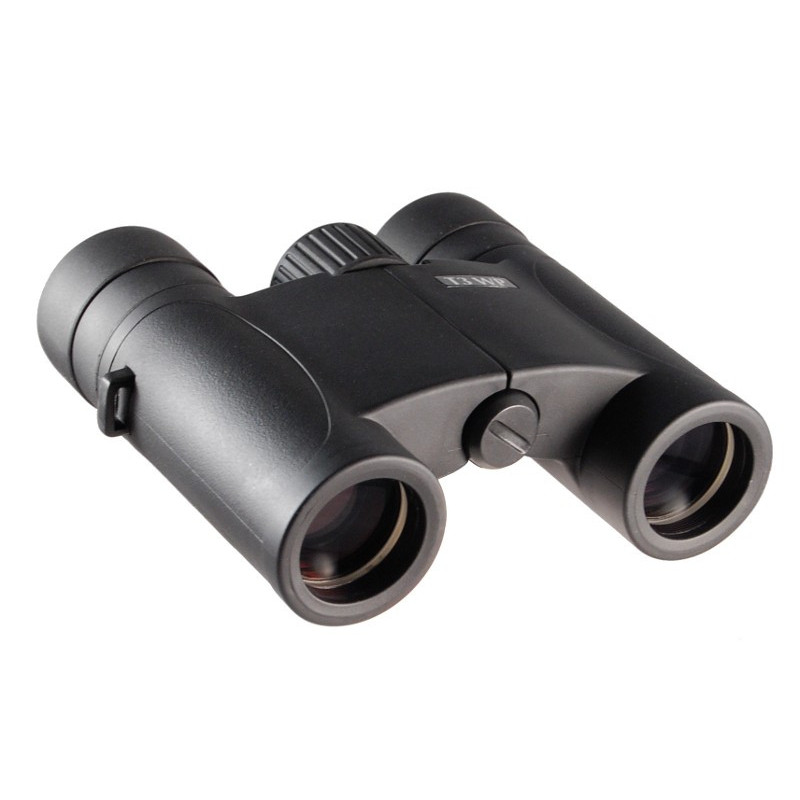 Opticron T3 Trailfinder WP 8x25 Binoculars Black 30070