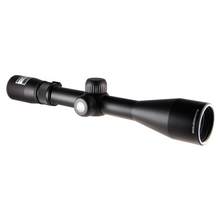 Nikon Buckmasters II 3-9x40 Rifle Scope BDC 16338