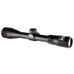 Nikon Buckmasters II 3-9x40 Rifle Scope BDC 16338