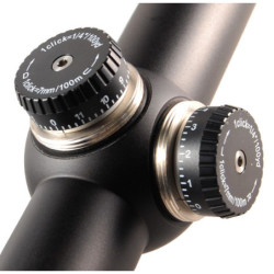 Nikon Buckmasters II 3-9x40 Rifle Scope BDC 16338